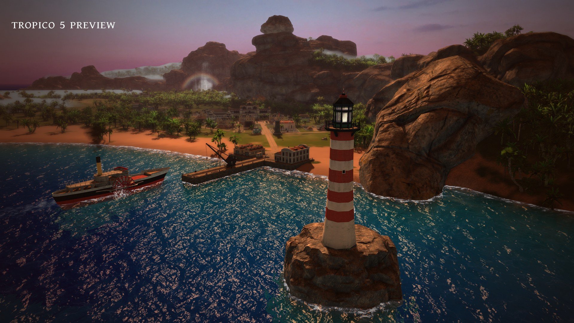 Tropico 5 - Penultime Edition - Imagen 44
